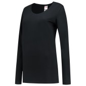 T-Shirt Lange Mouw Dames T-Shirt Lange Mouw Dames